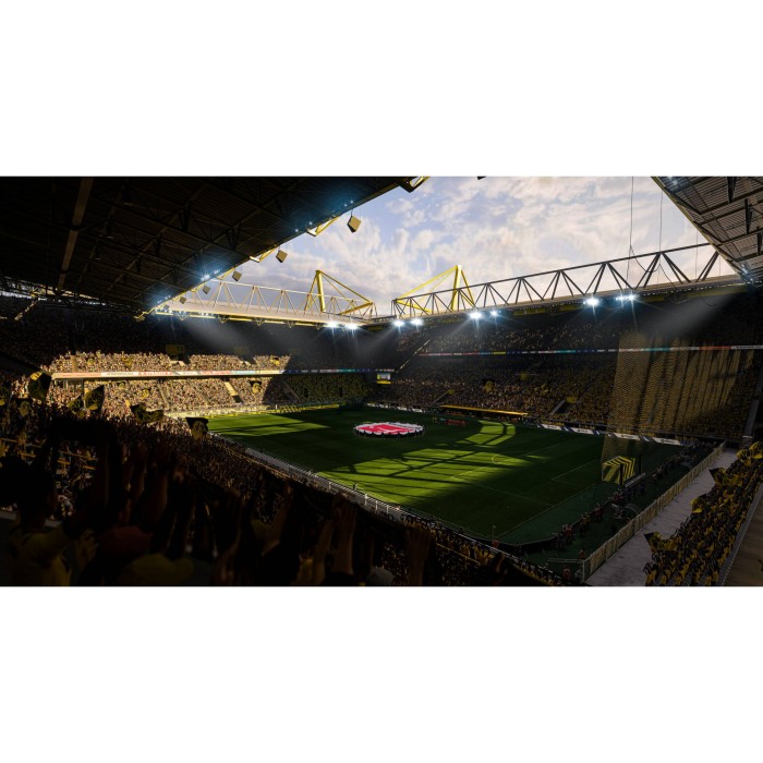 Ігри Xbox Series X: FIFA 23 від EA Sports у магазині GameBuy, номер фото: 2