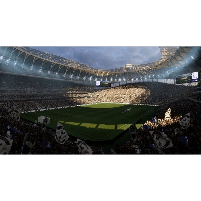 Ігри Xbox Series X: FIFA 23 від EA Sports у магазині GameBuy, номер фото: 3