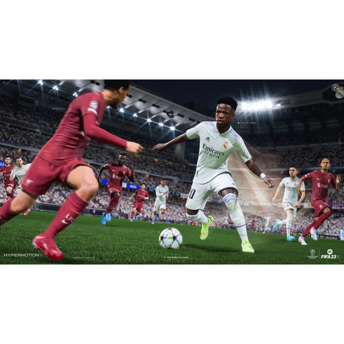 Ігри Xbox Series X: FIFA 23 від EA Sports у магазині GameBuy, номер фото: 4