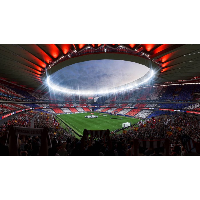 Ігри Xbox Series X: FIFA 23 від EA Sports у магазині GameBuy, номер фото: 6