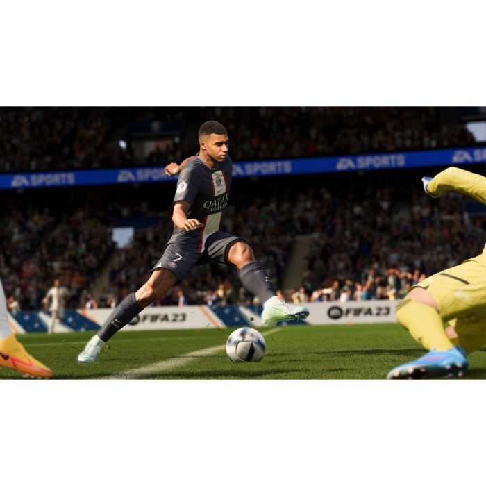 Ігри Xbox Series X: FIFA 23 від EA Sports у магазині GameBuy, номер фото: 8