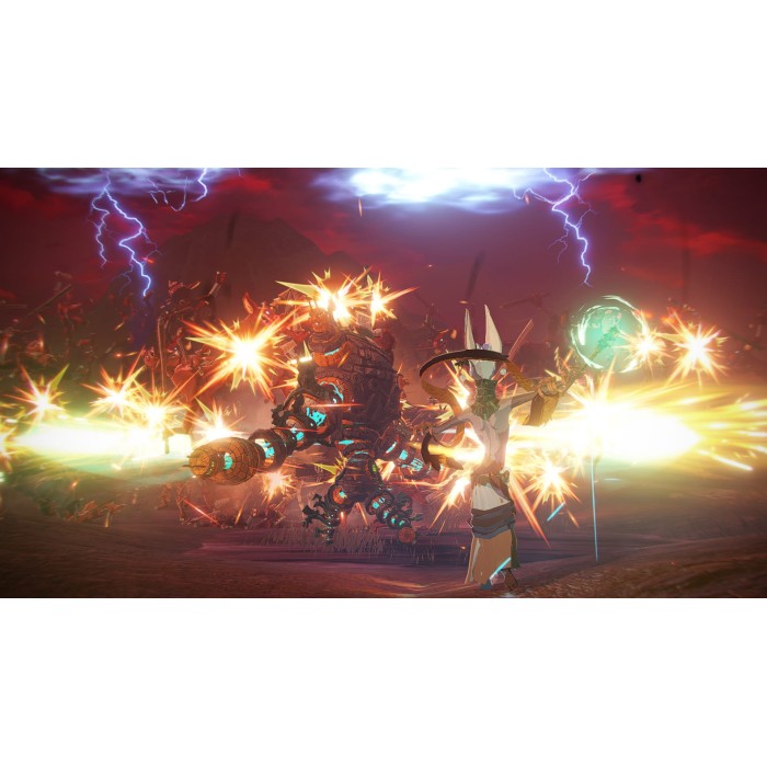 Ігри Nintendo Switch 2: Hyrule Warriors: Age of Imprisonment від Nintendo у магазині GameBuy, номер фото: 1