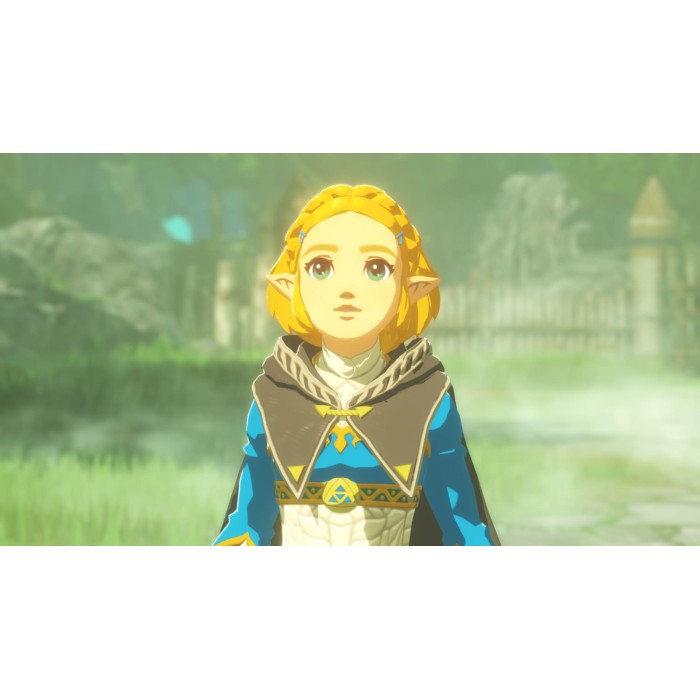 Ігри Nintendo Switch 2: Hyrule Warriors: Age of Imprisonment від Nintendo у магазині GameBuy, номер фото: 16