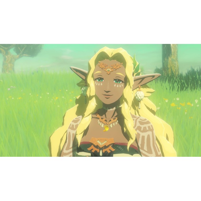 Ігри Nintendo Switch 2: Hyrule Warriors: Age of Imprisonment від Nintendo у магазині GameBuy, номер фото: 18