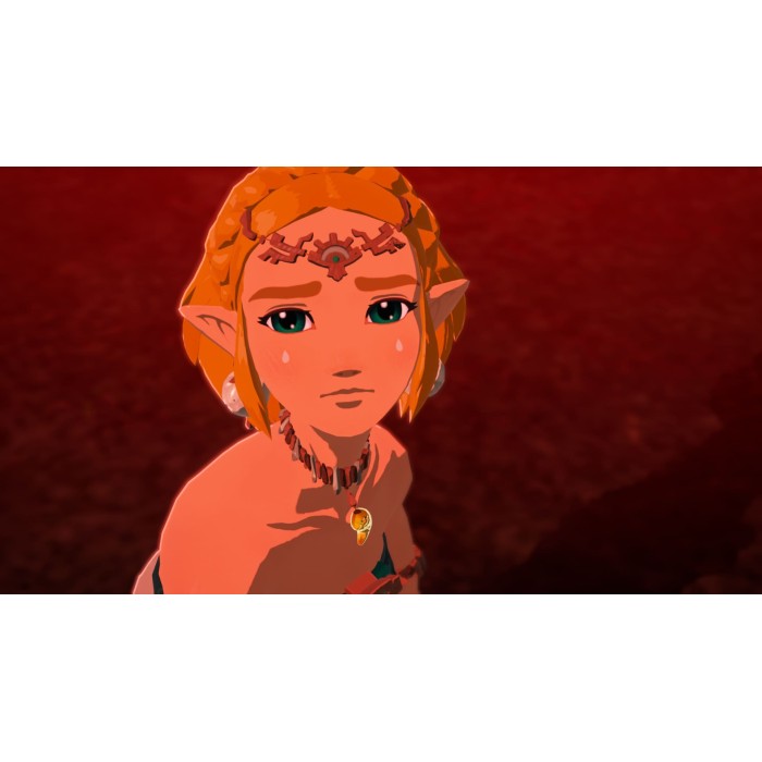 Ігри Nintendo Switch 2: Hyrule Warriors: Age of Imprisonment від Nintendo у магазині GameBuy, номер фото: 5