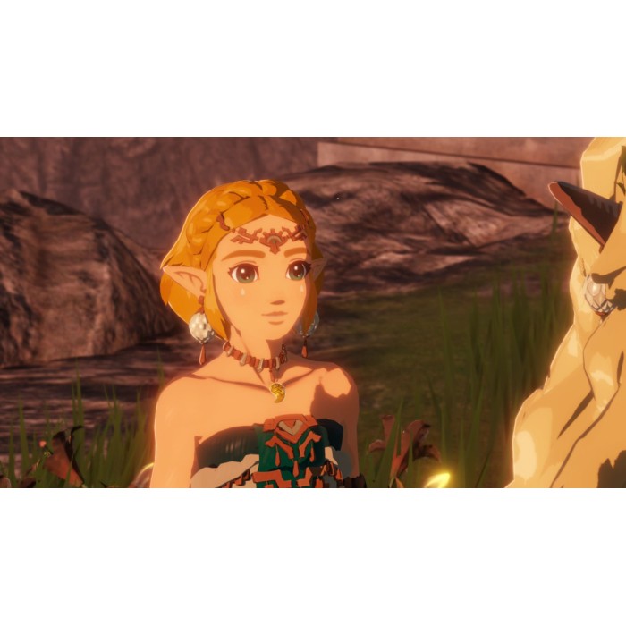 Ігри Nintendo Switch 2: Hyrule Warriors: Age of Imprisonment від Nintendo у магазині GameBuy, номер фото: 6