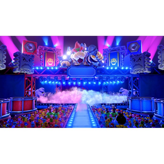 Игры Нинтендо Свитч 2: Super Mario Party Jamboree от Nintendo в магазине GameBuy, номер фото: 8