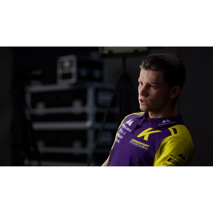 Игры PlayStation 5: F1 2023 от EA Sports в магазине GameBuy, номер фото: 3