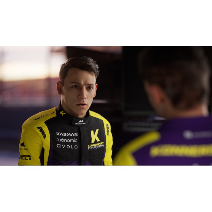 Игры PlayStation 5: F1 2023 от EA Sports в магазине GameBuy, номер фото: 5