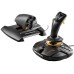 Аксессуары для консолей и ПК: Джойстик Thrustmaster T-16000m fcs Hotas от Thrustmaster в магазине GameBuy