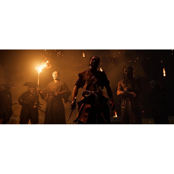 Игры PlayStation 5: Ghost of Yotei от Sony Interactive Entertainment в магазине GameBuy, номер фото: 3