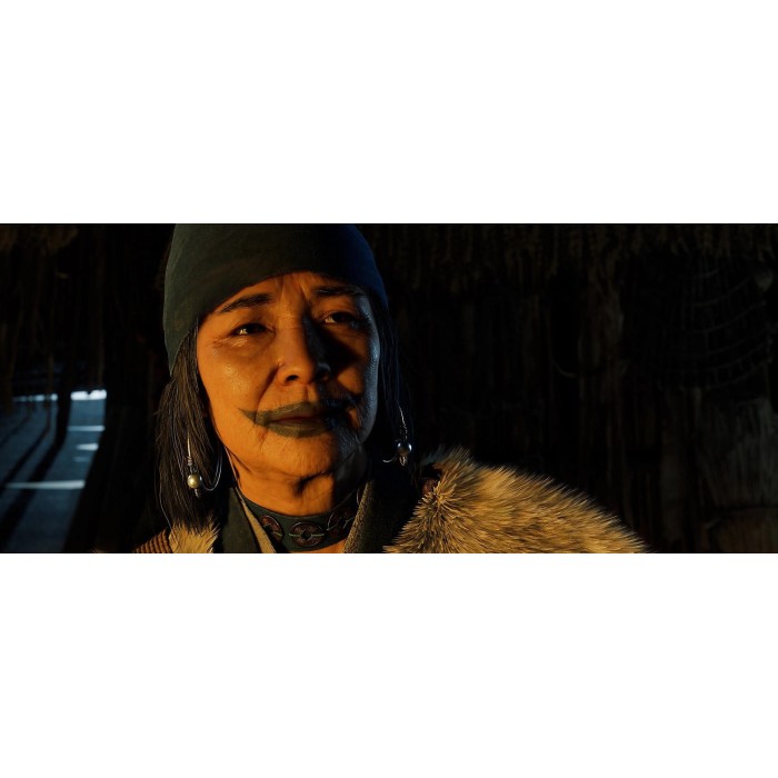 Игры PlayStation 5: Ghost of Yotei от Sony Interactive Entertainment в магазине GameBuy, номер фото: 5