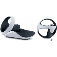 Зарядна станція для контролерів PlayStation VR2