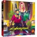 Аксесуари: Пазл Cyberpunk 2077 Kitsch Style 1000 ел. від GoodLoot у магазині GameBuy