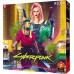 Аксесуари: Пазл Cyberpunk 2077 Kitsch Style 1000 ел. від GoodLoot у магазині GameBuy, номер фото: 1