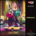 Аксесуари: Пазл Cyberpunk 2077 Kitsch Style 1000 ел. від GoodLoot у магазині GameBuy, номер фото: 5