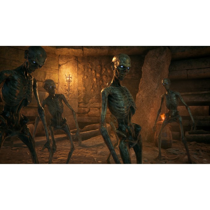 Игры Xbox One: Hogwarts Legacy от Warner Bros. Interactive Entertainment в магазине GameBuy, номер фото: 7