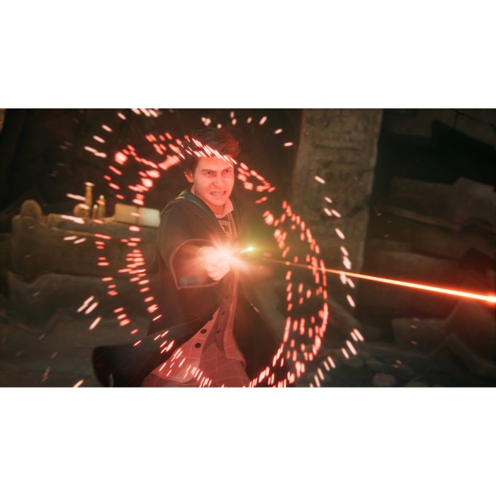 Игры Xbox One: Hogwarts Legacy от Warner Bros. Interactive Entertainment в магазине GameBuy, номер фото: 8