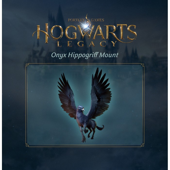 Игры Xbox One: Hogwarts Legacy от Warner Bros. Interactive Entertainment в магазине GameBuy, номер фото: 9