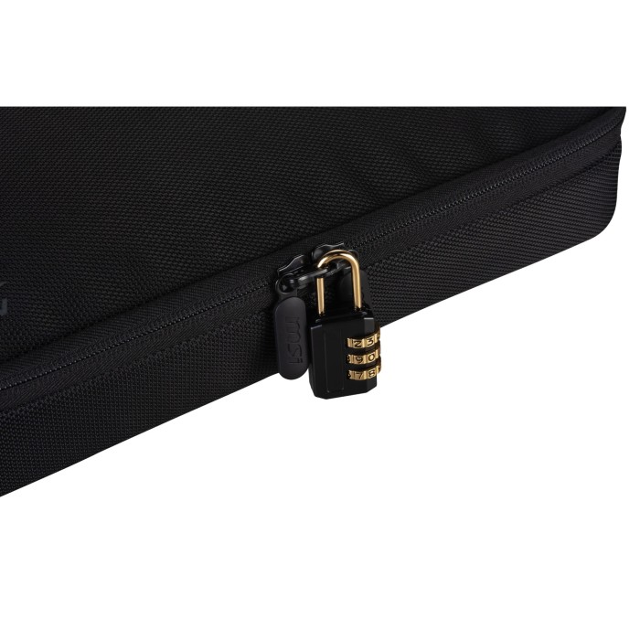 Аксесуари для консолей та ПК: Захисний чохол (сумка) MSI Claw Travel Case від MSI у магазині GameBuy, номер фото: 2