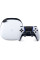 Аксессуары для консолей и ПК: Беспроводной геймпад Sony PlayStation 5 Dualsense Edge (Белый) от Sony в магазине GameBuy, номер фото: 3