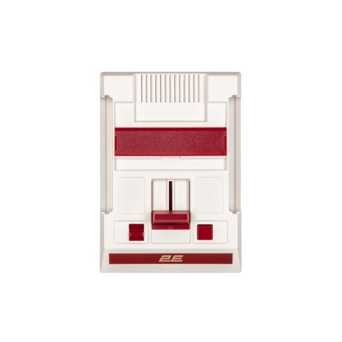 Консоли: Игровая консоль 2E 8bit AV от 2E в магазине GameBuy, номер фото: 5