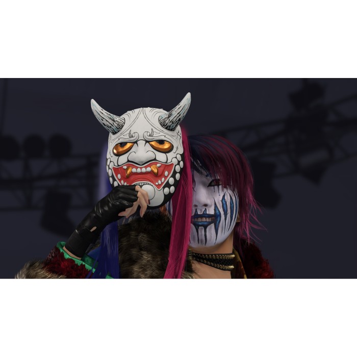 Ігри PlayStation 5: WWE 2K24 від 2K у магазині GameBuy, номер фото: 1