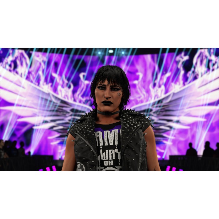 Ігри PlayStation 5: WWE 2K24 від 2K у магазині GameBuy, номер фото: 4
