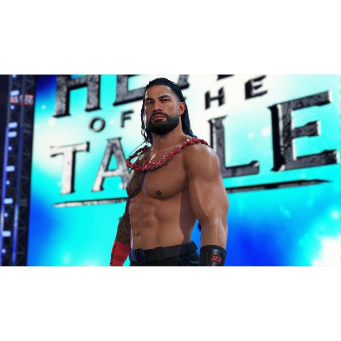 Ігри PlayStation 5: WWE 2K24 від 2K у магазині GameBuy, номер фото: 5