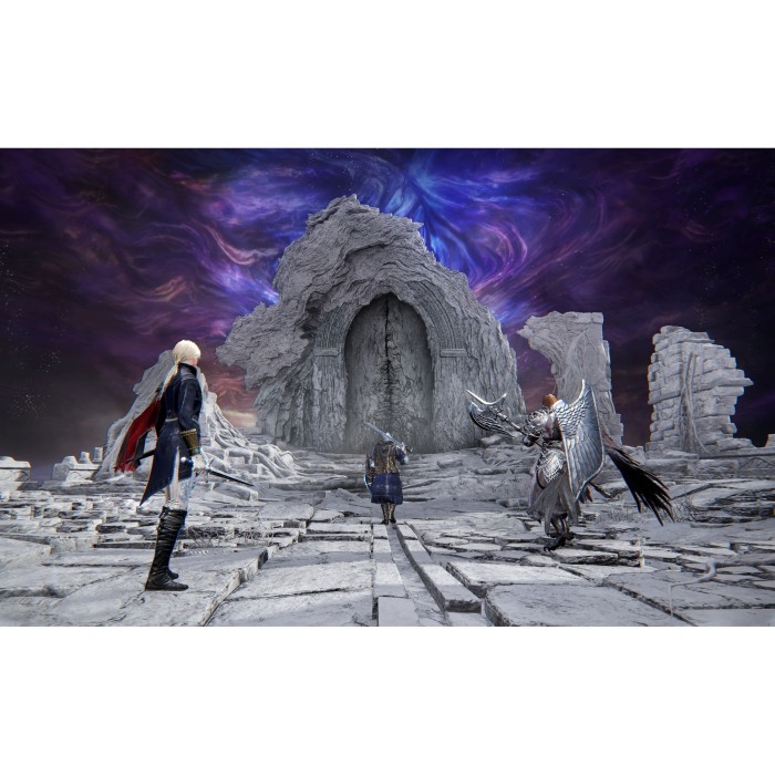 Игры PlayStation 5: Elden Ring Nightreign от Bandai Namco Entertainment в магазине GameBuy, номер фото: 3