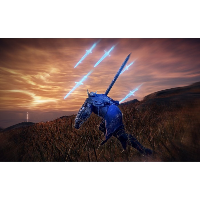 Игры PlayStation 5: Elden Ring Nightreign от Bandai Namco Entertainment в магазине GameBuy, номер фото: 4