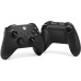 Аксессуары для консолей и ПК: Беспроводной геймпад Microsoft Xbox Series Wireless Controller (Carbon Black) от Microsoft в магазине GameBuy, номер фото: 3