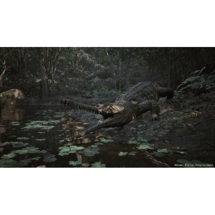 Игры PlayStation 5: Metal Gear Solid Delta: Snake Eater Day One Edition от Konami в магазине GameBuy, номер фото: 3