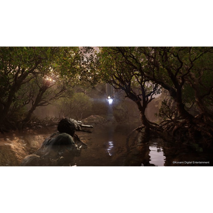 Игры PlayStation 5: Metal Gear Solid Delta: Snake Eater Day One Edition от Konami в магазине GameBuy, номер фото: 6