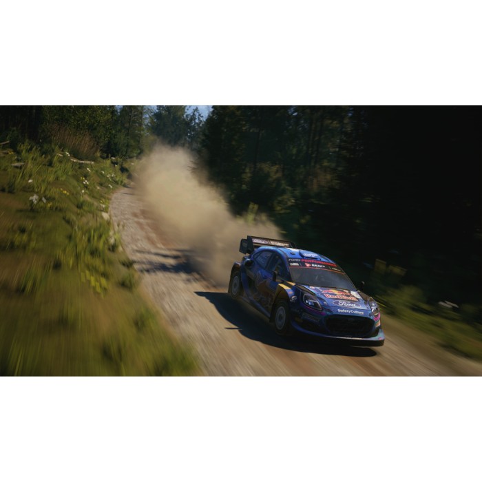 Игры PlayStation 5: EA Sports WRC от EA Sports в магазине GameBuy, номер фото: 1