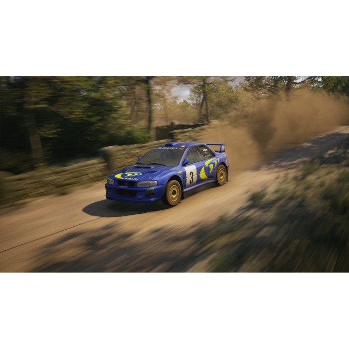 Игры PlayStation 5: EA Sports WRC от EA Sports в магазине GameBuy, номер фото: 3