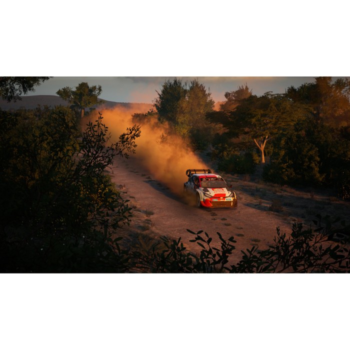 Игры PlayStation 5: EA Sports WRC от EA Sports в магазине GameBuy, номер фото: 4