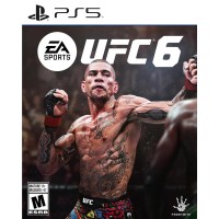 UFC 6