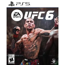 UFC 6