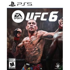 UFC 6