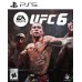 Игры PlayStation 5: UFC 6 от EA Sports в магазине GameBuy