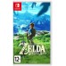 Ігри Nintendo Switch: The Legend of Zelda: Breath of the Wild від Nintendo у магазині GameBuy