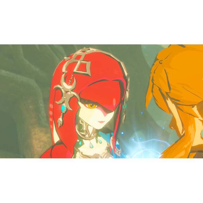 Ігри Nintendo Switch: The Legend of Zelda: Breath of the Wild від Nintendo у магазині GameBuy, номер фото: 3