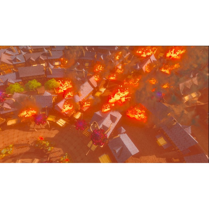 Ігри Nintendo Switch: The Legend of Zelda: Breath of the Wild від Nintendo у магазині GameBuy, номер фото: 9