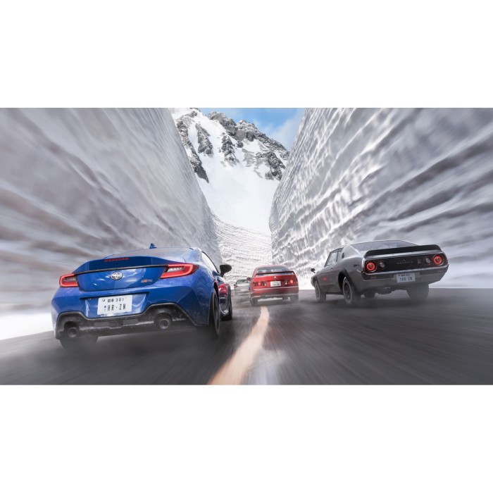 Игры Xbox Series X: Forza Horizon 6 от Xbox Game Studios в магазине GameBuy, номер фото: 3