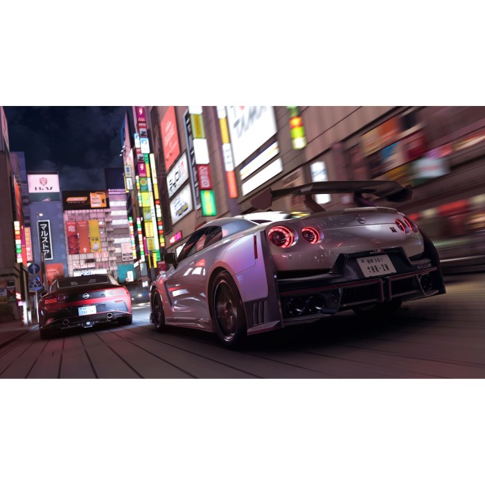 Игры Xbox Series X: Forza Horizon 6 от Xbox Game Studios в магазине GameBuy, номер фото: 5