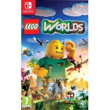 Lego Worlds