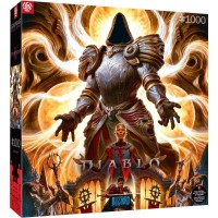 Пазл Diablo IV Inarius Puzzles The Father 1000 ел.