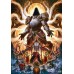 Аксесуари: Пазл Diablo IV Inarius Puzzles The Father 1000 ел. від GoodLoot у магазині GameBuy, номер фото: 4