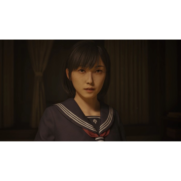 Игры PlayStation 5: Silent Hill f от Konami в магазине GameBuy, номер фото: 12